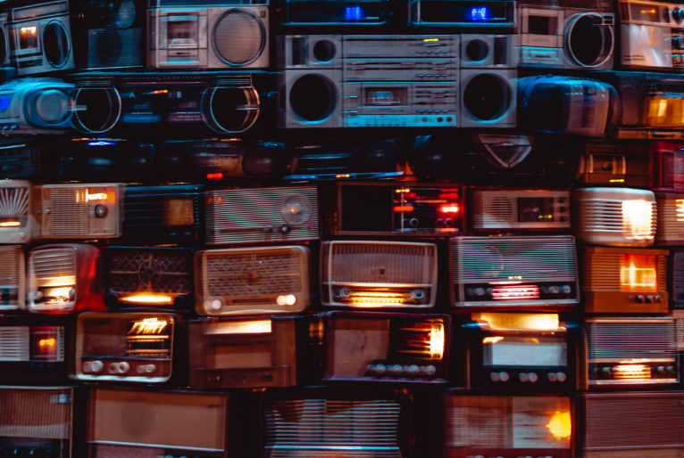 100 anos do rádio no Brasil