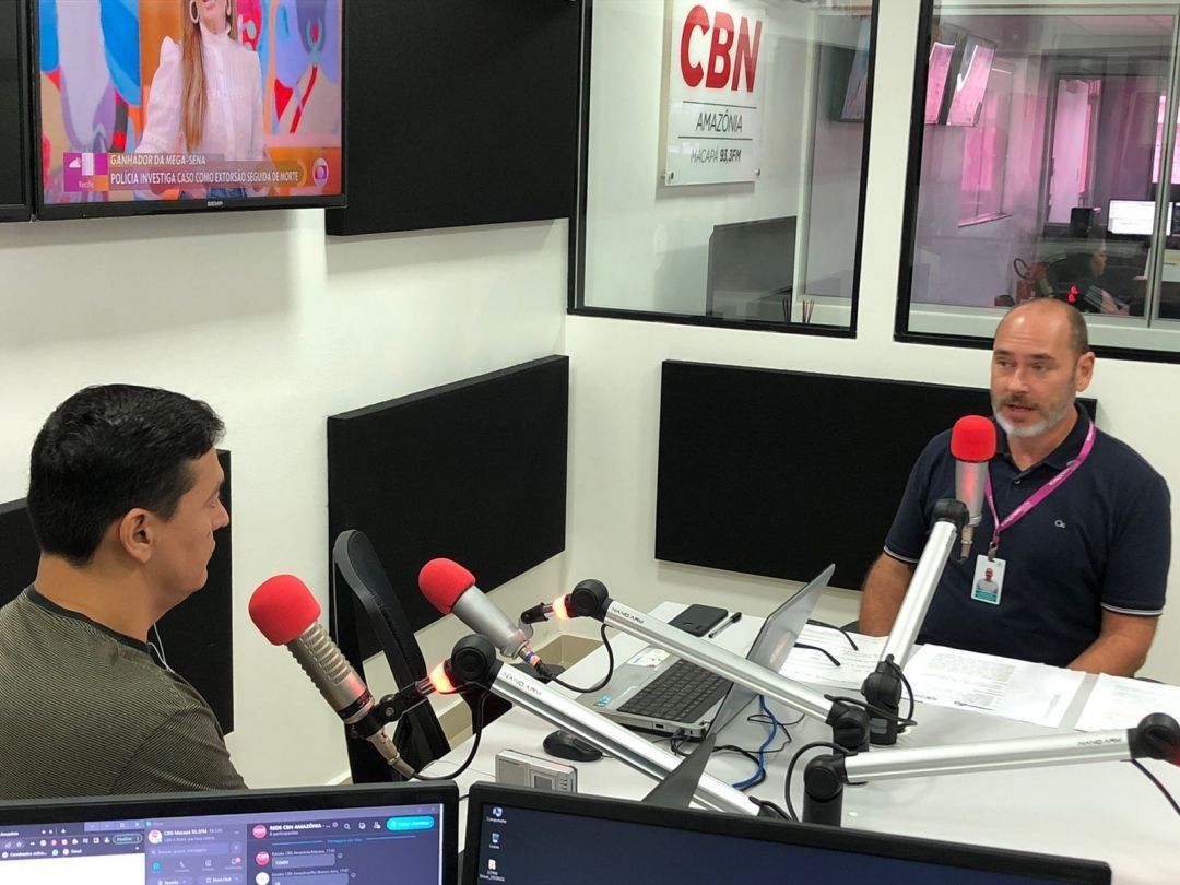 Estados vão participar da exposição que marca os 100 anos do Rádio no Brasil