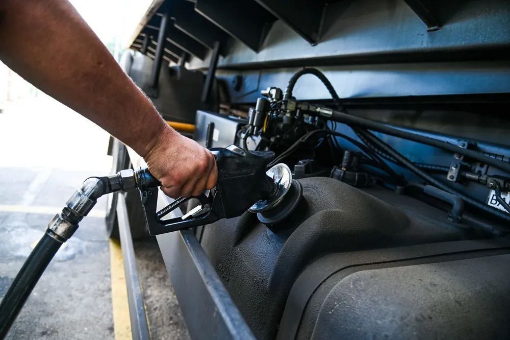 Petrobrás anuncia redução do diesel nas distribuidoras