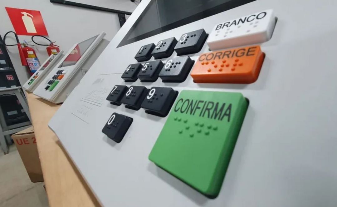 No dia da eleição, eleitores de Rio Branco terão direito à gratuidade no transporte coletivo apresentando o comprovante de votação