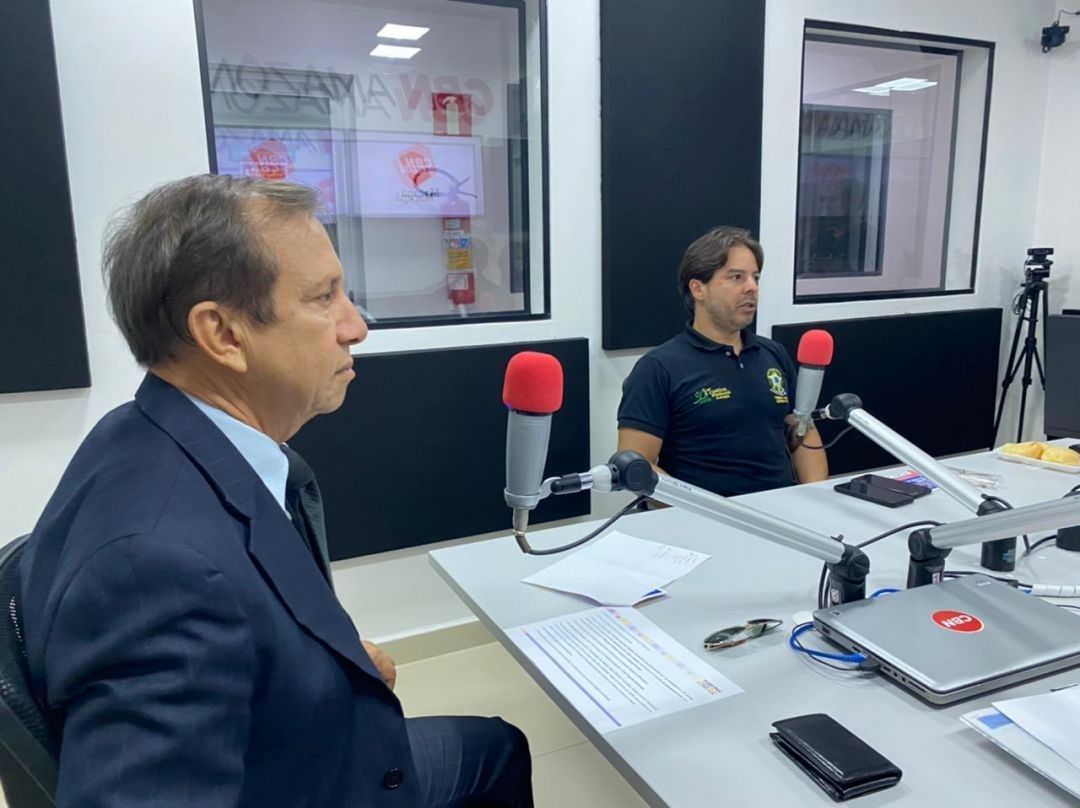TRE-AP reforça informações importantes para o pleito de 2022 e leis que passam a vigorar a partir do dia 1