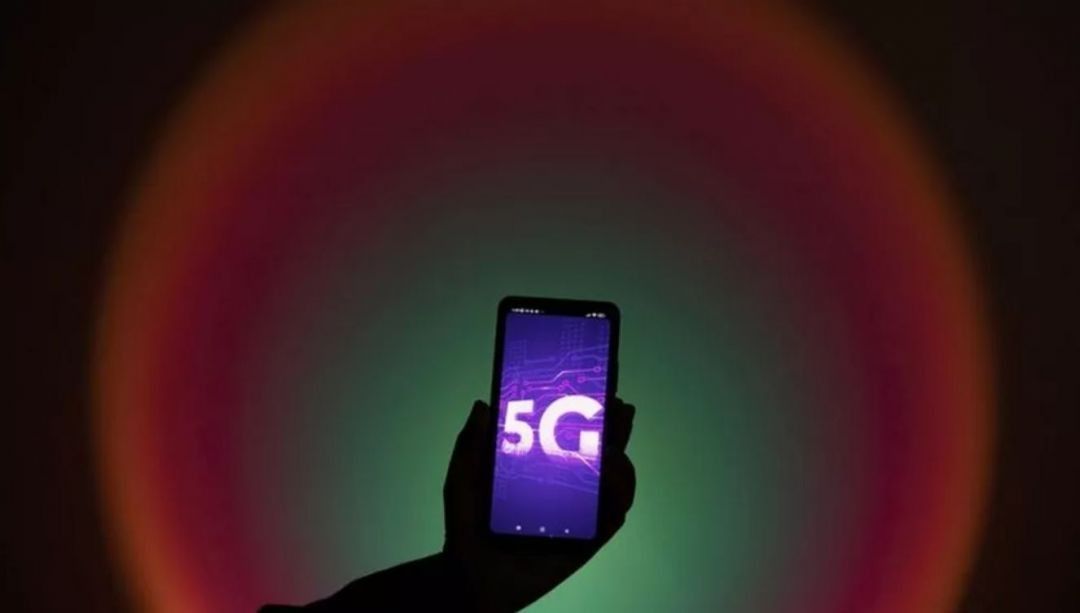 'As vantagens da tecnologia 5G serão percebidas aos poucos; as mudanças serão gradativas', afirma especialista