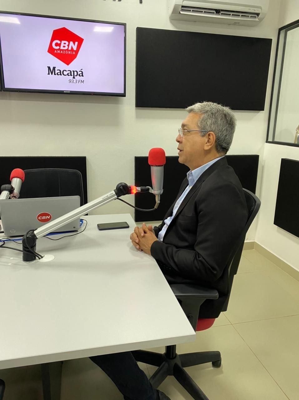 Procon-AP realiza ação de fiscalização no comércio para o dia das crianças