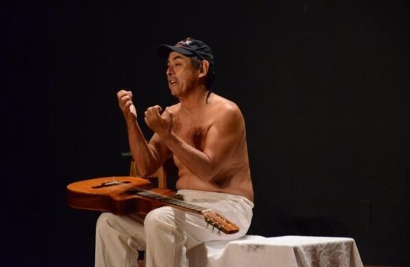 Fundação Garibaldi Brasil promove Semana de Teatro com atividades e apresentações gratuitas em Rio Branco