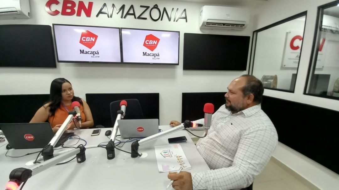 'Tour gastronômico' leva alunos para conhecer restaurantes em Macapá