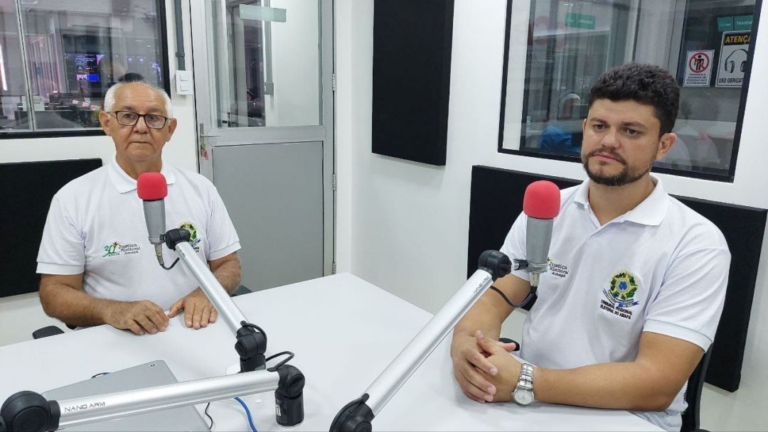 Mesário que atuou no primeiro turno está convocado para 2º turno da eleição