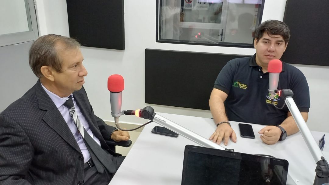 TRE/AP julga improcedente reclamação de candidatos sobre resultado das eleições