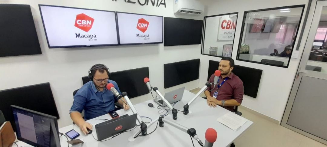 Feira no AP mostra produtos e serviços focados na inovação e bioeconomia