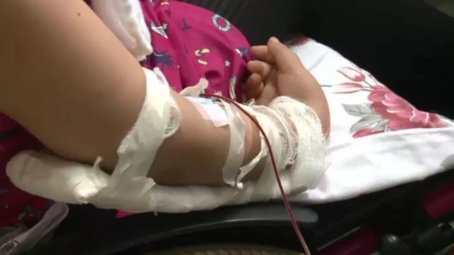 Teste do pezinho é essencial para detectar doença falciforme e garantir mais qualidade de vida ao paciente