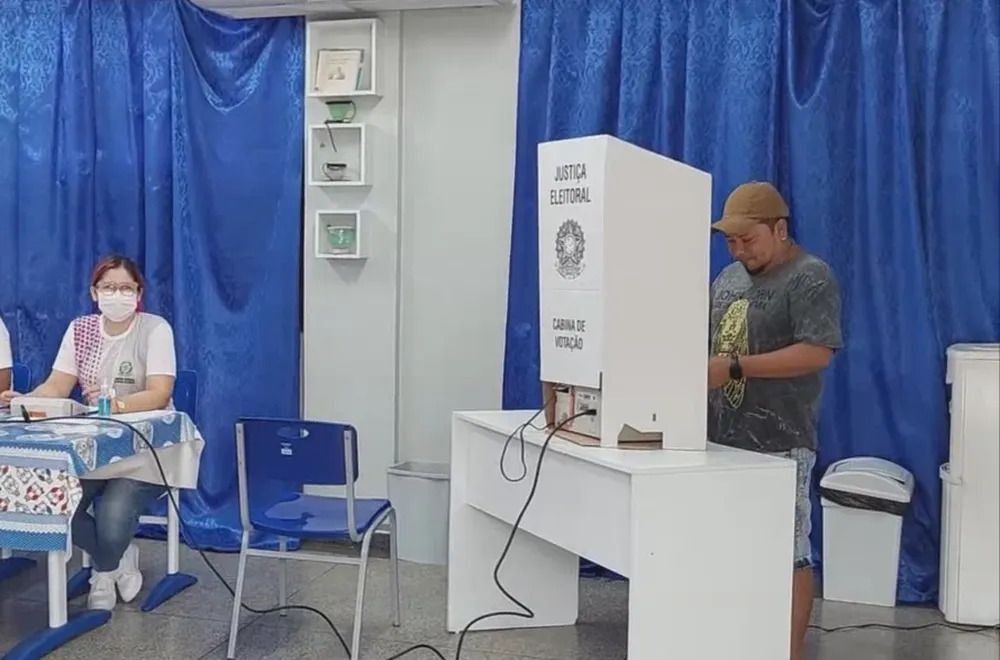 TRE do Amapá diz que preparativos para segundo turno entram na reta final