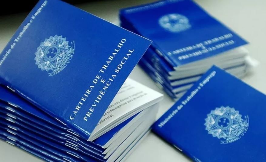 No Acre, dados do Caged apontam que mais de 700 novas vagas de emprego foram geradas no mês de setembro