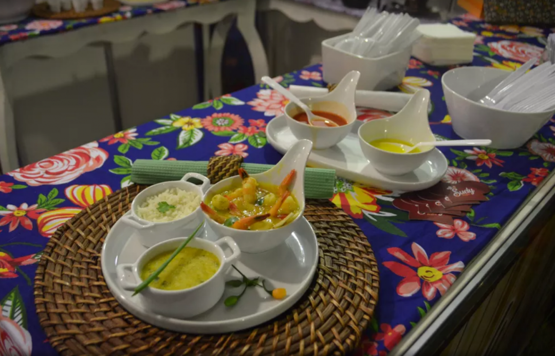 Festival gastronômico reúne em 4 dias a diversidade da culinária amapaense