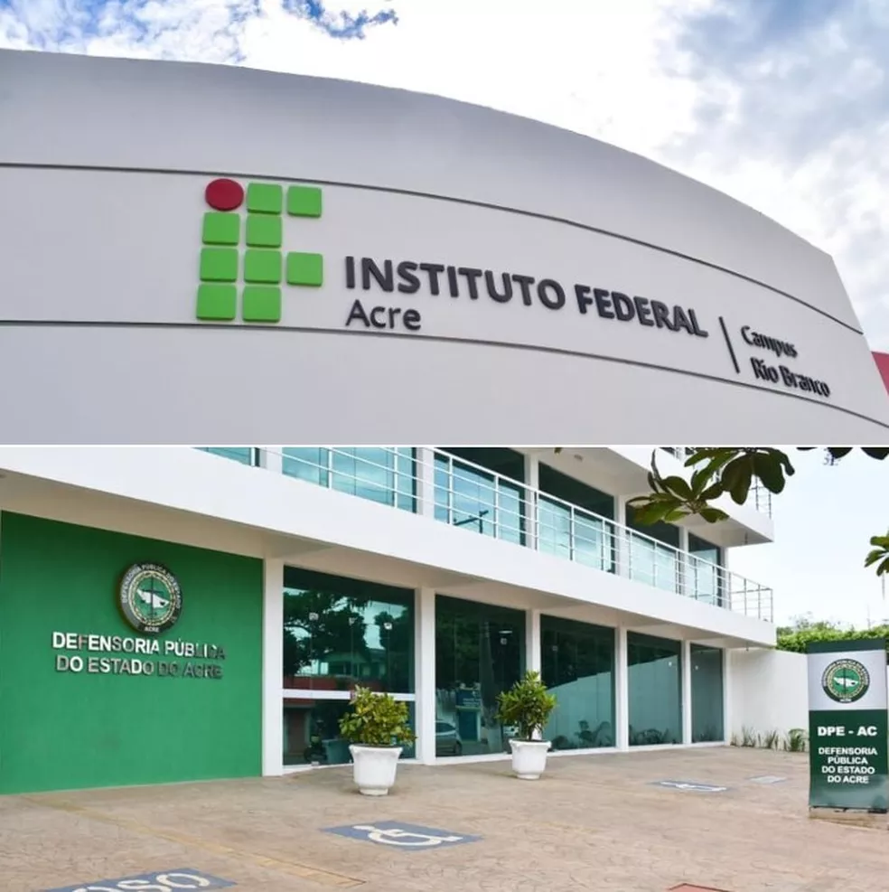 Instituto Federal do Acre abre vagas para diversos cursos técnicos