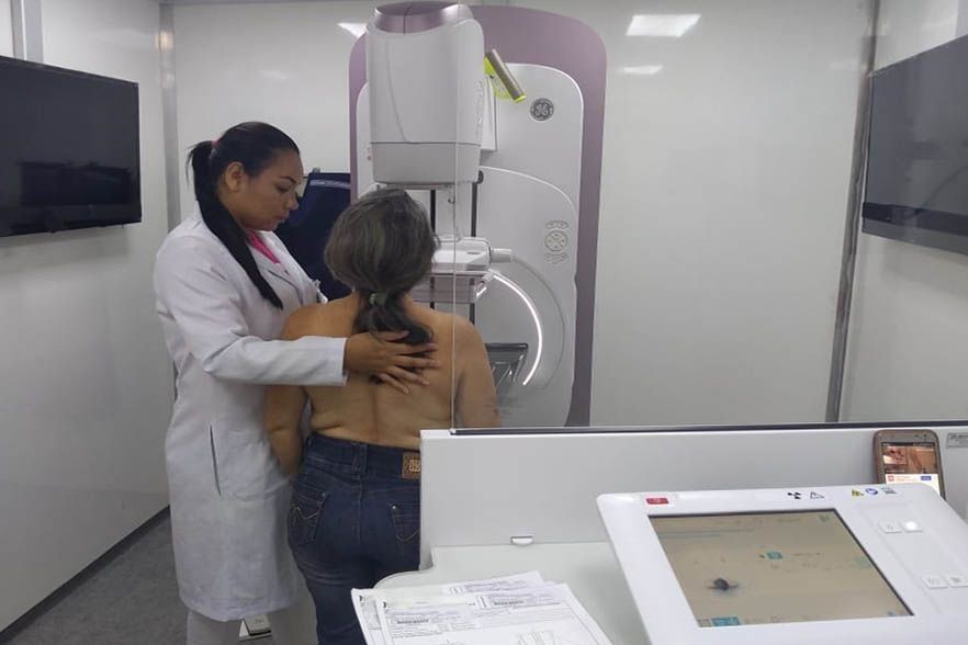Amapá divulga boletim com dados sobre o câncer no Estado; informações ajudarão autoridades de saúde para maior controle e prevenção da doença