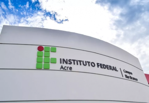 Instituto Federal do Acre discute antirracismo, identidade e diversidade em ações do novembro negro