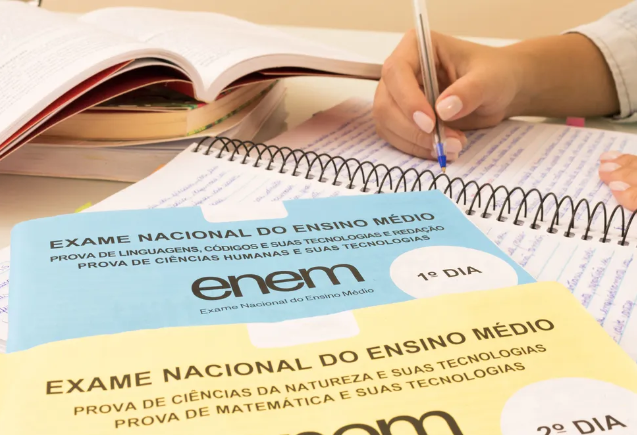 Em Rio Branco, mais de 14 mil pessoas devem fazer o Enem neste domingo