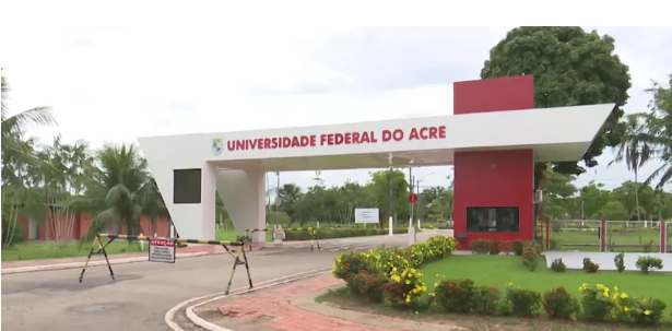Na Ufac encontro discute acessibilidade cultural