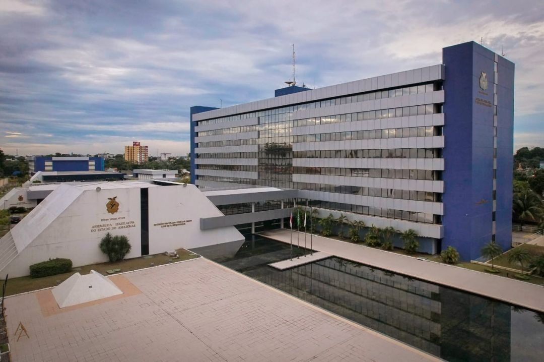 Comissão de economia da ALEAM aprova Projeto da Lei Orçamentária Anual; saiba os próximos passos