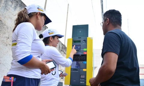 Em Rio Branco, prefeitura anuncia volta da Zona Azul após um ano suspensa