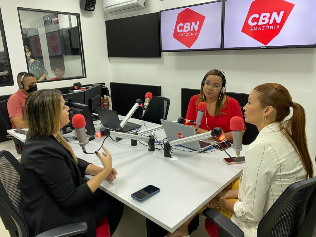 Vendas do 'Bazar Desapegue' vão beneficiar famílias em insegurança alimentar