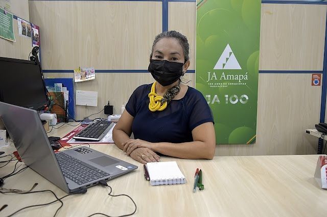 Parceria entre ONG e empresas desperta empreendedorismo entre estudantes