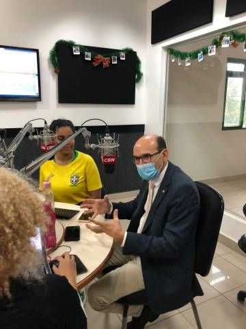 MPAC promove primeiro seminário estadual sobre a garantia de direitos da criança e do adolescente vítima ou testemunha de violência