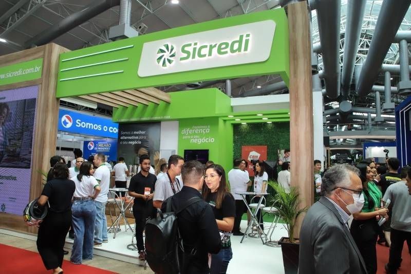 "Pará Negócios" maior feira da região norte reúne trezentos expositores e fomenta seguimentos como o cooperativismo