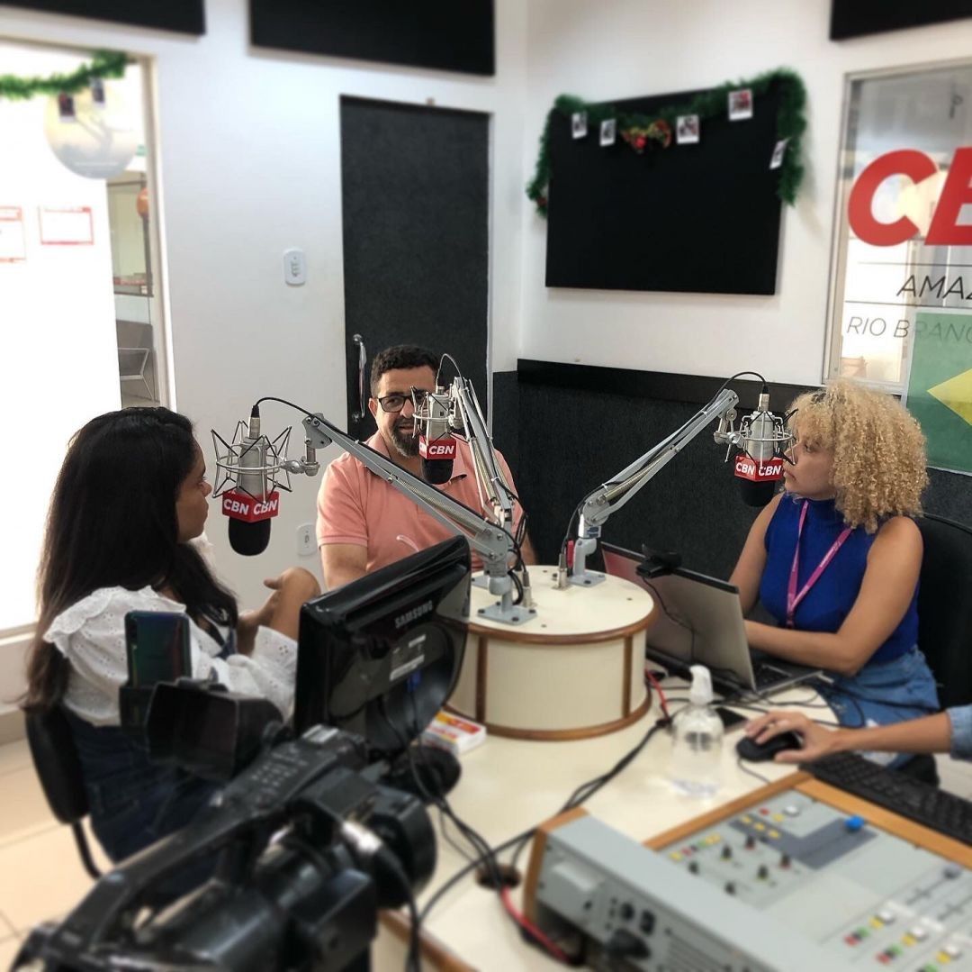 Saiba mais sobre o extensionista rural