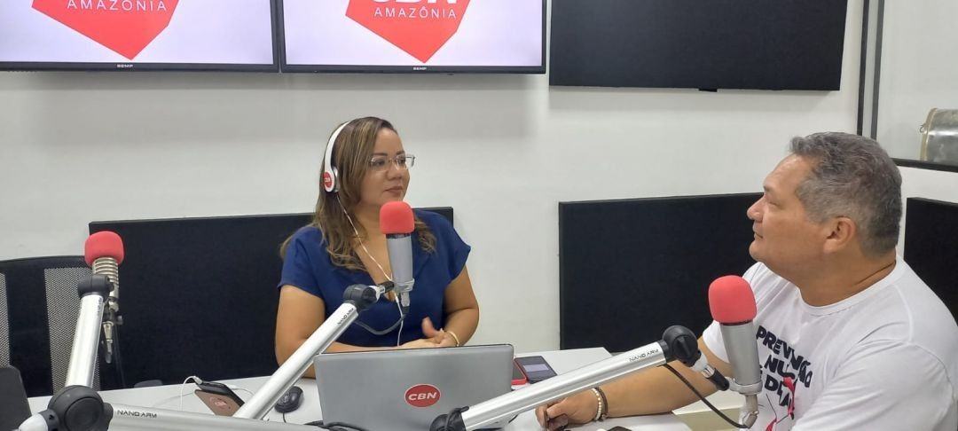 SVS reforça importância da prevenção e testes rápidos contra Aids