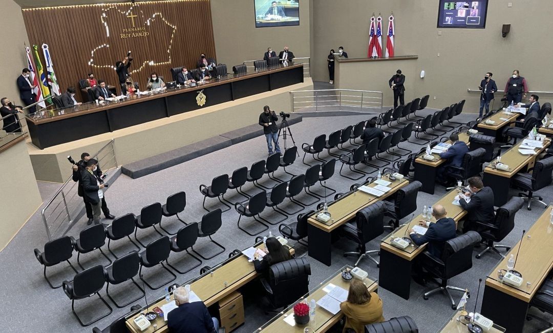 Entidades empresariais criticam proposta do Governo do Amazonas para aumentar ICMS em 2023