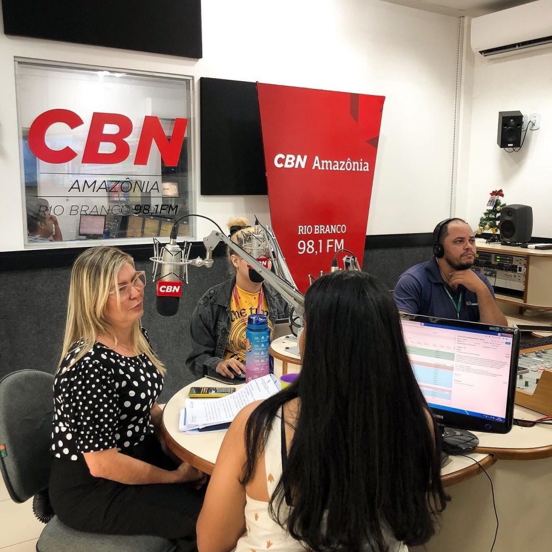 Prefeitura de Rio Branco realiza 3ª Edição do Prêmio Bacurau de direitos humanos