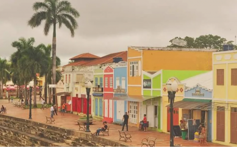 Historiador fala sobre os 140 anos de Rio Branco