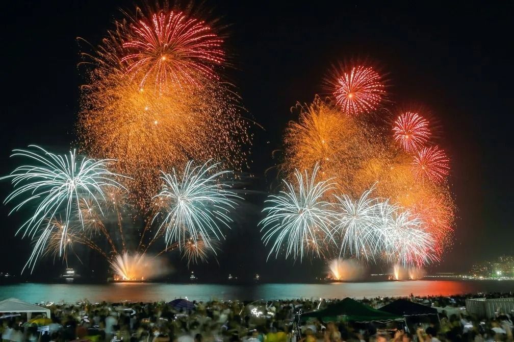 Réveillon em Macapá terá atrações musicais e serviços de saúde