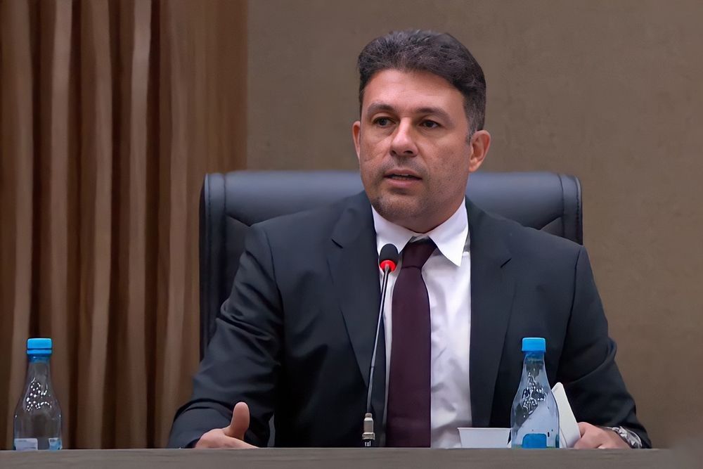 Subsecretário Djalma Coelho faz projeção da saúde para Manaus em 2023