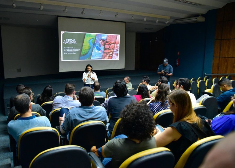 Sebrae/AC promove encontro de empreendimentos inovadores relacionados à bioeconomia na Amazônia