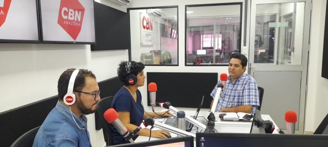 Feira de Agricultura e Arte reúne mais de 50 produtores rurais em Macapá