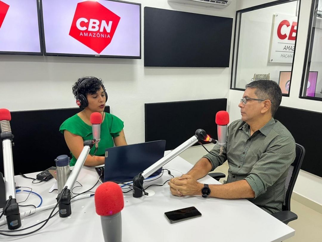Comitê estratégico vai monitorar atos antidemocráticos no Amapá