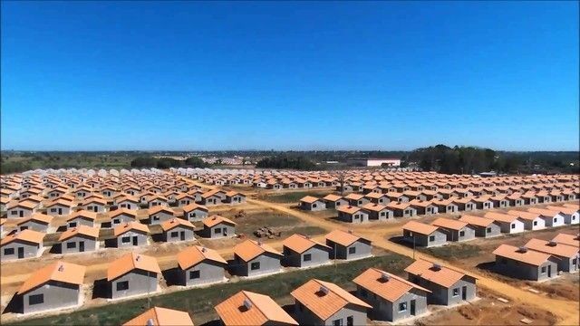 Residencial Cristal do Calama passa a ter CEP em Porto Velho