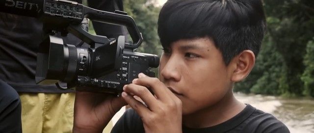 O documentário 'O Território' entrou na pré-lista de indicados para disputa do Oscar 2023