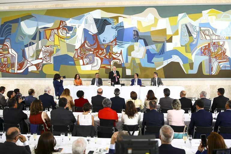 "Pedirei uma audiência com o ministro para levarmos pautas específicas sobre educação no Amazonas", afirma Sylvio Pulga, reitor da UFAM