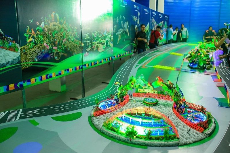 Diretor-presidente do Implurb fala sobre Parque Gigantes da Floresta: "será a Ponta Negra da zona Leste"