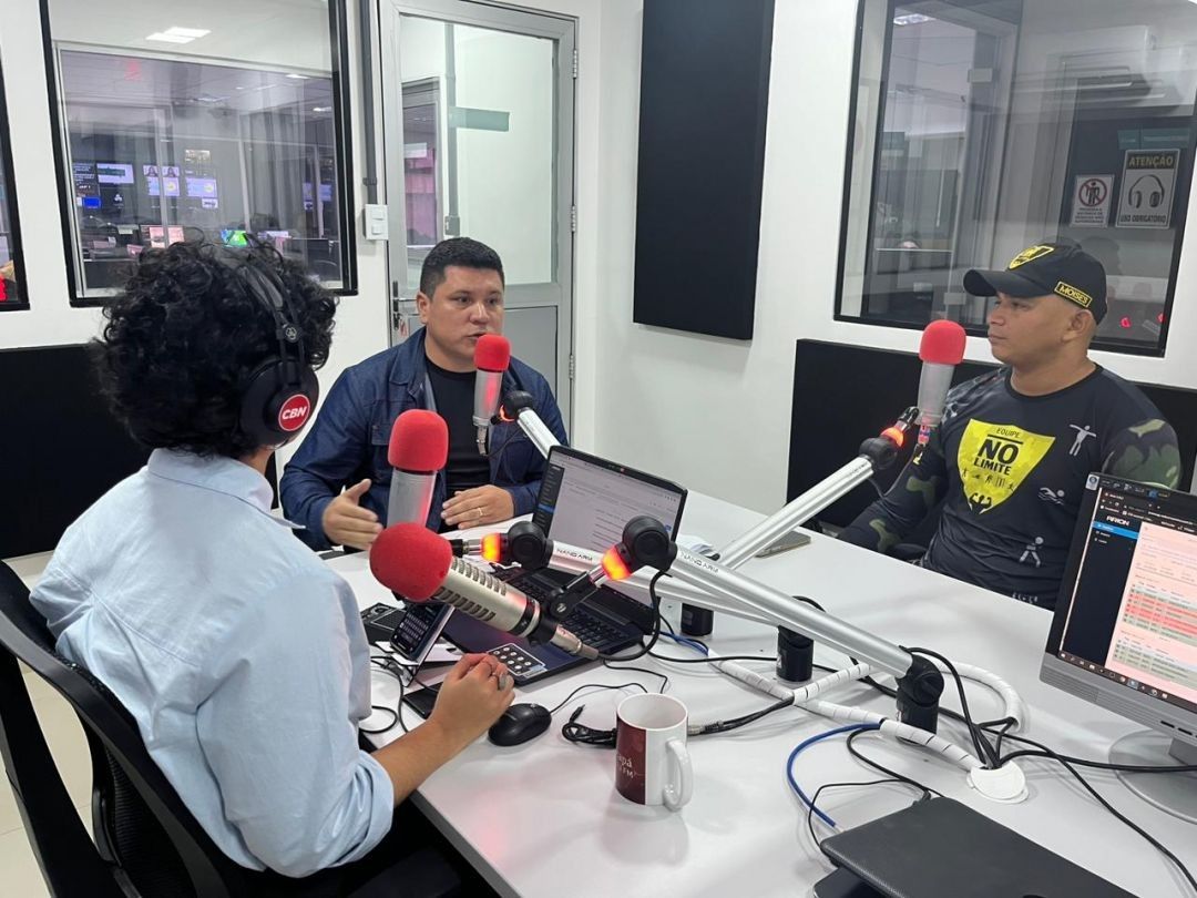 TAF: especialistas explicam cuidados na hora de fazer treinamento para prova