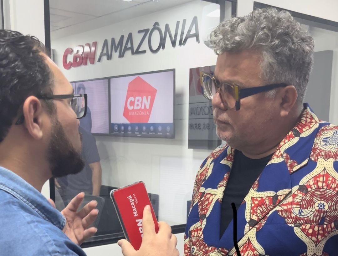 "Brasileiro conta sua história através da narrativa do Carnaval", avalia Milton Cunha