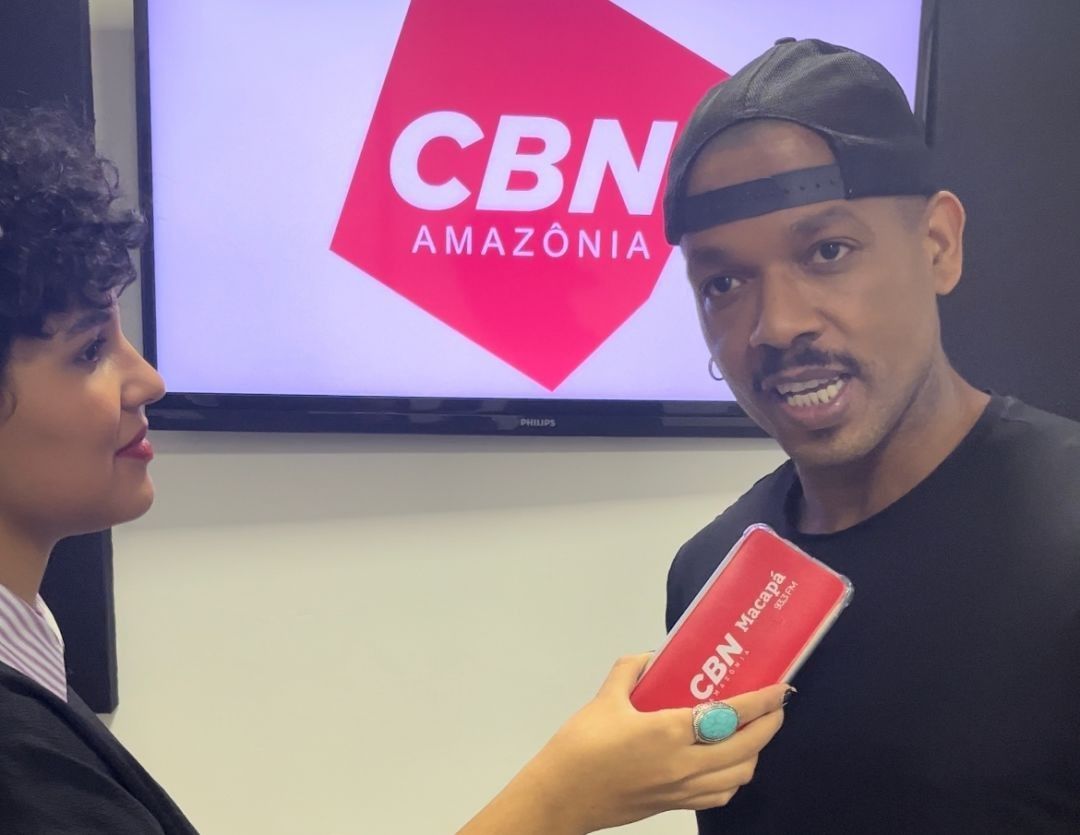 Associação de Passistas do Amapá quer troca de experiências com carnaval carioca