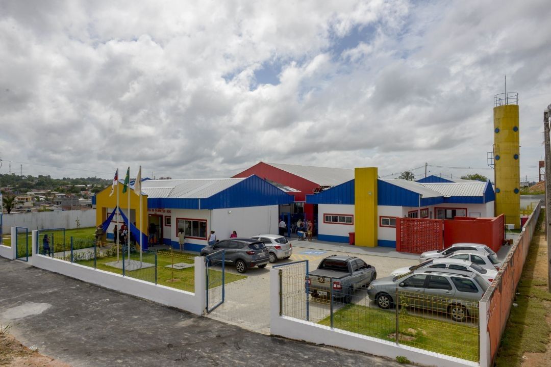 Sorteio de vagas em creches municipais deve acontecer nesta sexta (27); MPE-AM diz que moverá ação para anular realização do processo