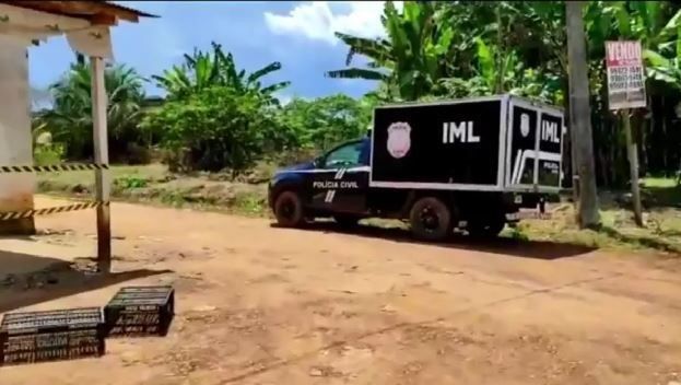 Acre registra aumento de 21,1% no números de mortes violentas em 2022