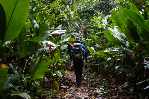 No Acre, aprovados em concurso do ICMBio são convocados