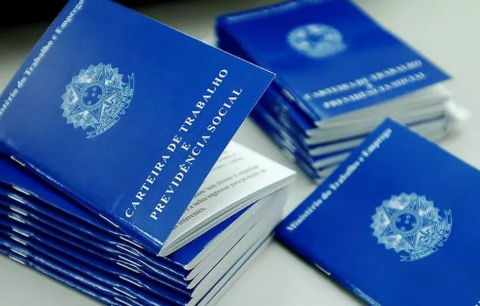 Em 2022, dezembro teve queda de empregos formais no Acre