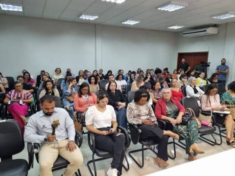 Projeto de extensão 'Mulheres da Amazônia' atende vítimas em situação de violência nos 22 municípios do Acre