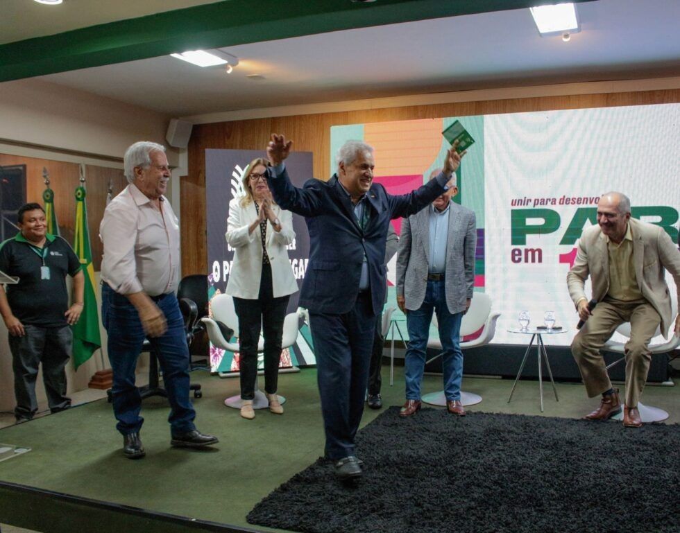Lideranças do agronegócio paraense escolhem nova diretoria para quadriênio 2023-2027